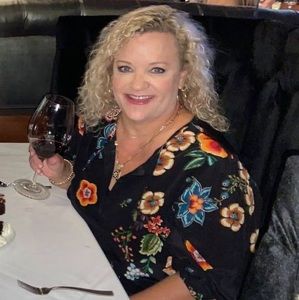 Meet your Posher, Kristi ihlo